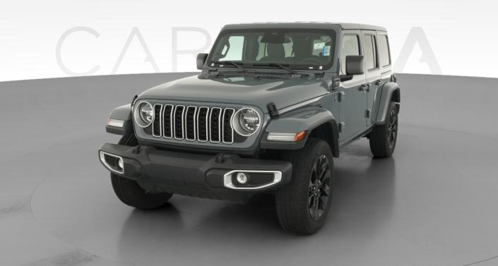 jeep wrangler 4xe 2025 1C4RJXP68SW599589 image jeep wrangler 4xe 2025 1C4RJXP68SW599589 image